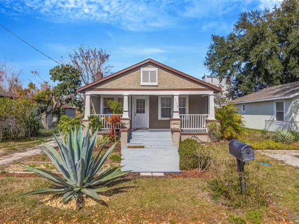 1112 W Madison St, Plant City, FL 33563