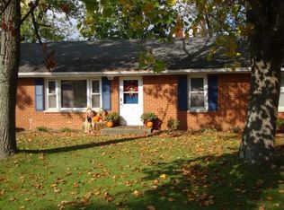 3366 North Dr, Dayton, OH 45432