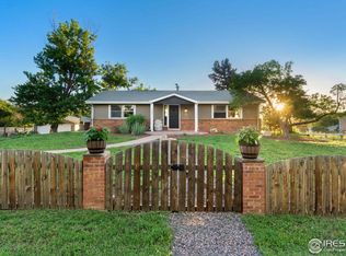 10631 Rampart Ln, Littleton, CO 80125