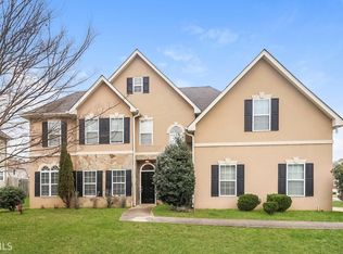 5945 Rose Dr, Marietta, GA 30060