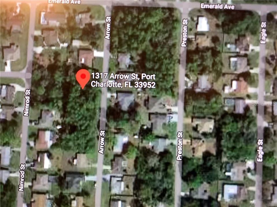 1st image of 1325 Arrow St