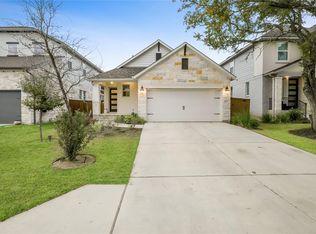 1313 Salt Lick Dr, Georgetown, TX 78633