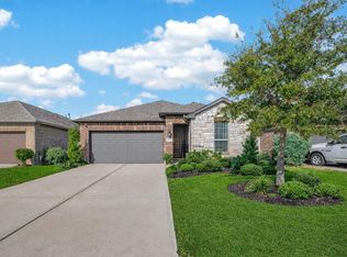 7822 Heather Harvest Way, Richmond, TX 77407