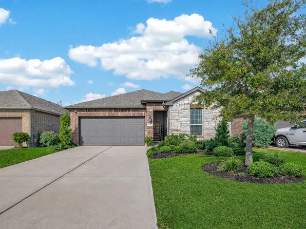 7822 Heather Harvest Way, Richmond, TX 77407