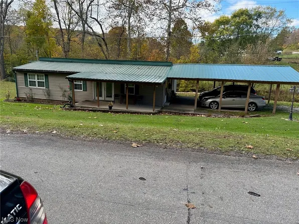 3401 Lake Rd, Fleming, OH 45729