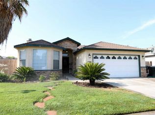 1799 La Cell Ave, Tulare, CA 93274