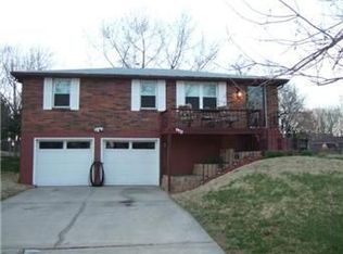 5912 NE 45th Ter, Kansas City, MO 64117