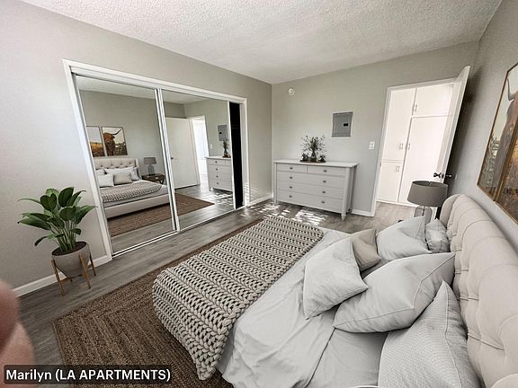 5th image of 3754 S Sepulveda Blvd APT 18