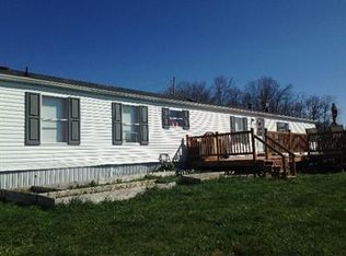 650 Park Hill Rd, Erin, NY 14838