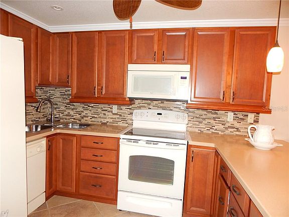 4th image of 21320 Brinson Ave APT 203