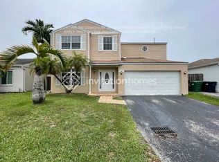 12684 SW 144th Ter, Miami, FL 33186