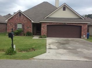 133 Saint Fabian Dr, Carencro, LA 70520