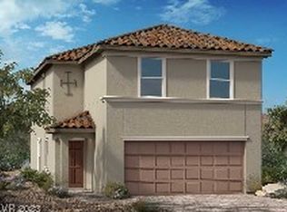 10218 Glowing Amber St, Las Vegas, NV 89141