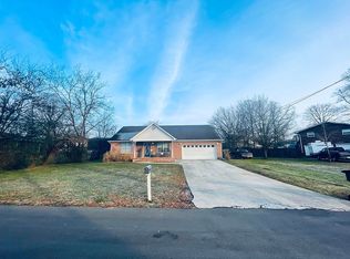 1 Dogwood Dr, Fort Oglethorpe, GA 30742