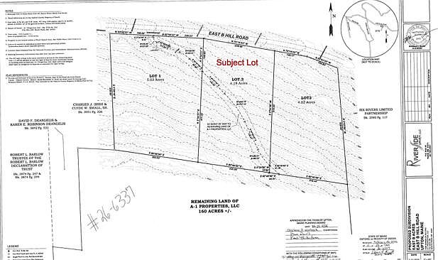 1st image of Lot 2 E B Hill Road