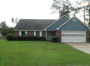 812 Rim Rd, Fayetteville, NC 28314