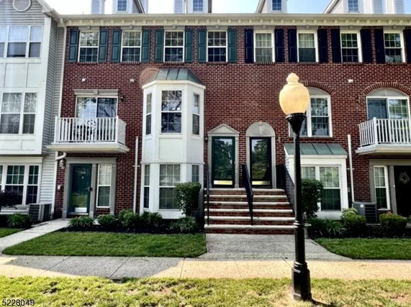 209 Strull Ct, Bridgewater, NJ 08807