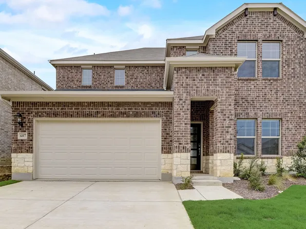 607 Kentucky Rd, McKinney, TX 75069