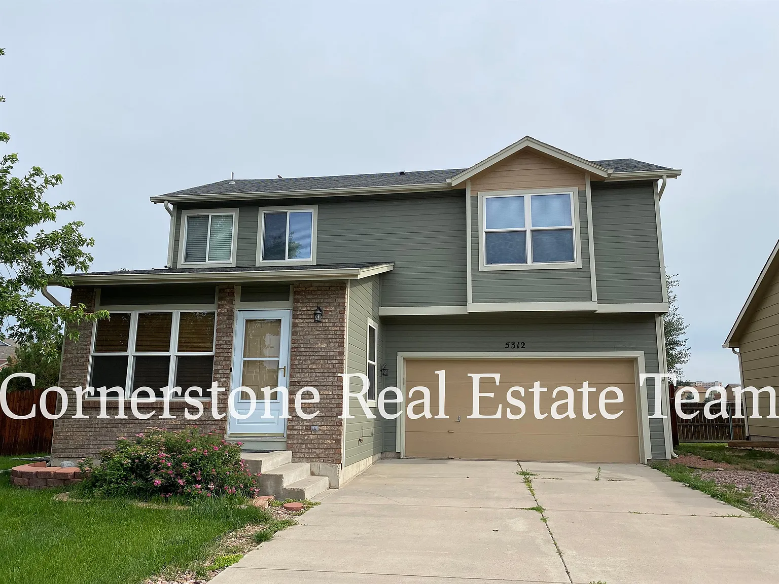 5312 Luster Drive (LD) - 1 — Photo 1