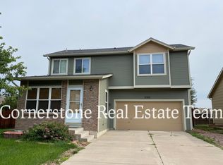 5312 Luster Dr, Colorado Springs, CO 80923