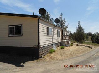 8856 SW Shad Rd, Terrebonne, OR 97760