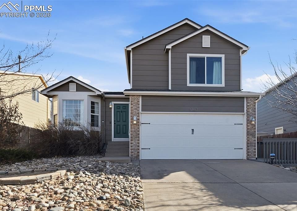 1st image of 5867 Butterfield Dr