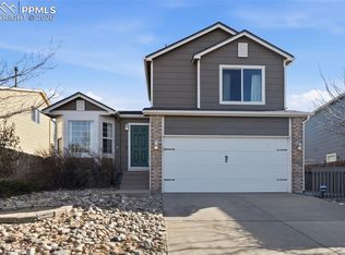 5867 Butterfield Dr, Colorado Springs, CO 80923