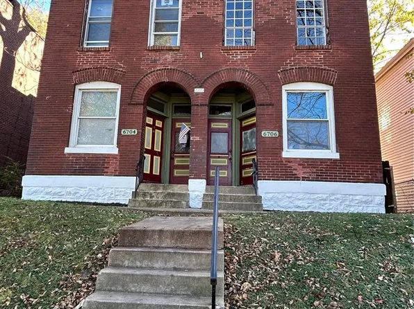 6704 Idaho Ave, Saint Louis, MO 63111