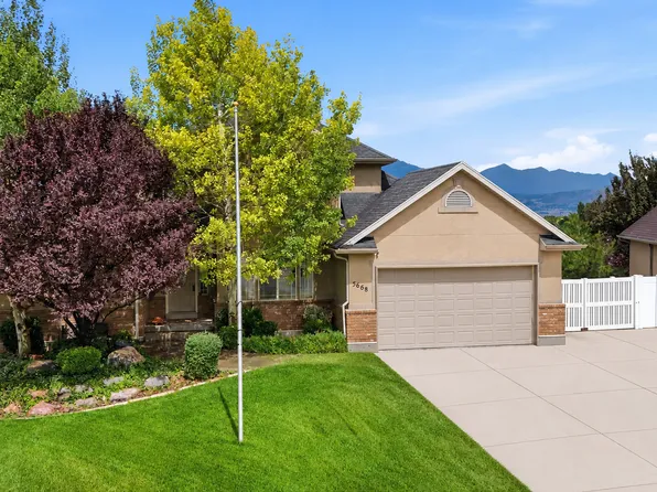 5668 Tuscan Rose Cir, Herriman, UT 84096
