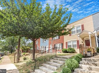 828 Stoll St, Baltimore, MD 21225