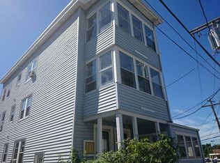 50 Alaric St #2, Boston, MA 02132