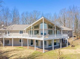 2414 Diamond Bluff Rd, Quitman, AR 72131