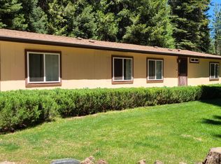 10452 Ritts Mill Rd, Shingletown, CA 96088