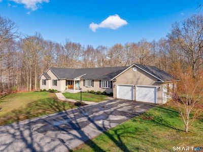 22 August Meadows, Ledyard, CT, 06339