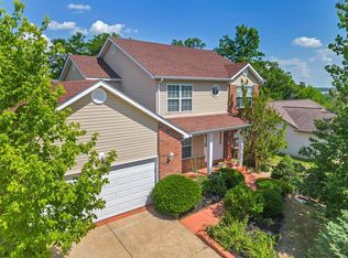 860 Riverview Dr, Pevely, MO 63070