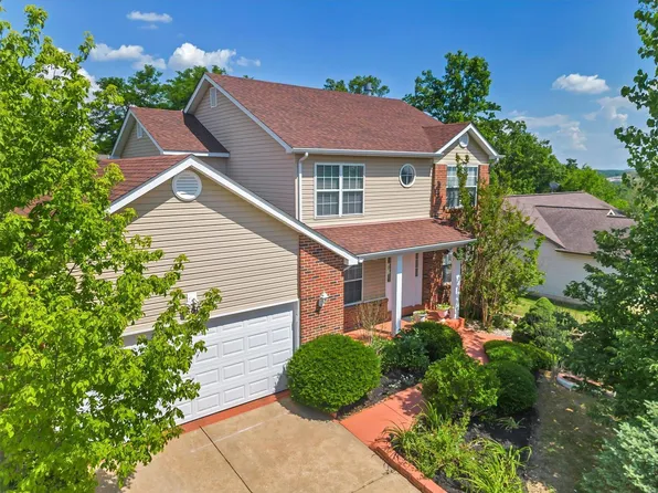860 Riverview Dr, Pevely, MO 63070