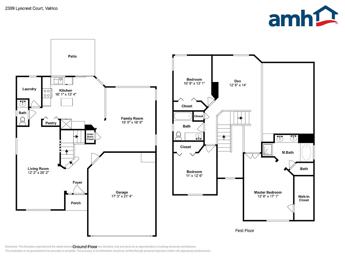 Building Photo - 2309 Lyncrest Ct