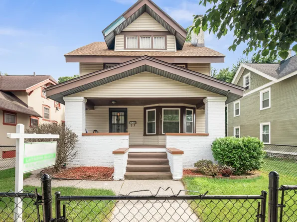 1330 Sherman St SE, Grand Rapids, MI 49506