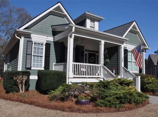 115 Stayman Park, Fayetteville, GA 30215