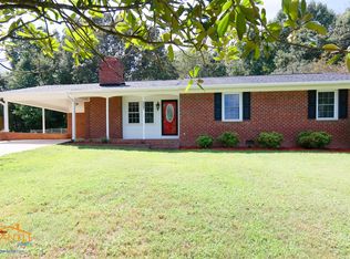207 Carawood Ln, Lexington, NC 27295
