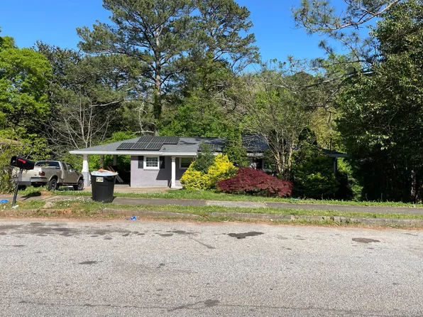 2480 Miriam Ln, Decatur, GA 30032