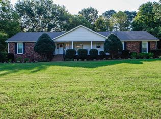 767 Edmondson Pike, Brentwood, TN 37027