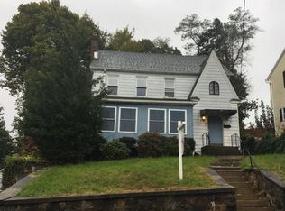 8 Stone St, Danbury, CT 06810