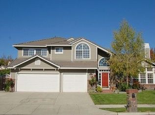 610 Serpentine Ct, Morgan Hill, CA 95037