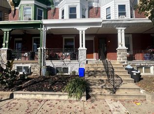 548 S 54th St, Philadelphia, PA 19143