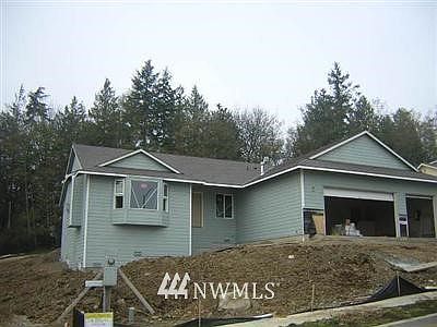1st image of 7631 (Lot 17) 278th NW
