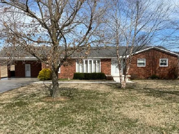 14667 Us Highway 60 W, Sturgis, KY 42459