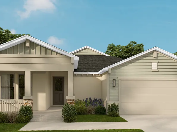 Havenwood Plan, Irish Acres