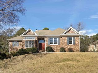 2055 Pate Ridge Dr, Loganville, GA 30052