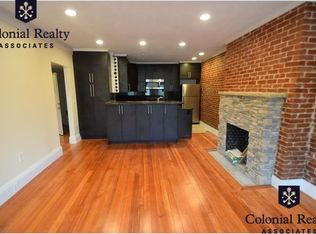 1612 Beacon St #6, Brookline, MA 02446